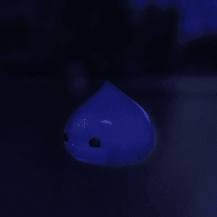 Droplet