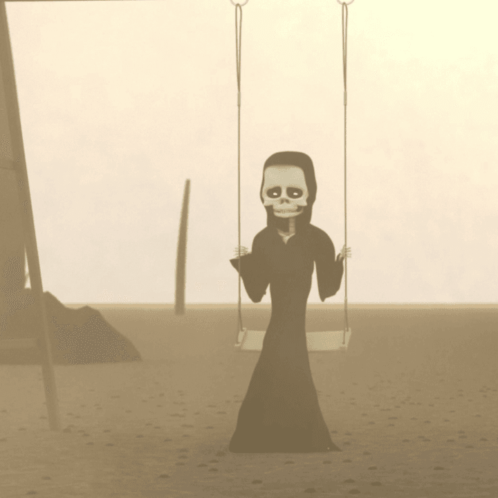 Post Mortem